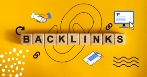 high quality backlink