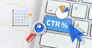 What is CTR and how to increase your keyword’s Click-Through Rate