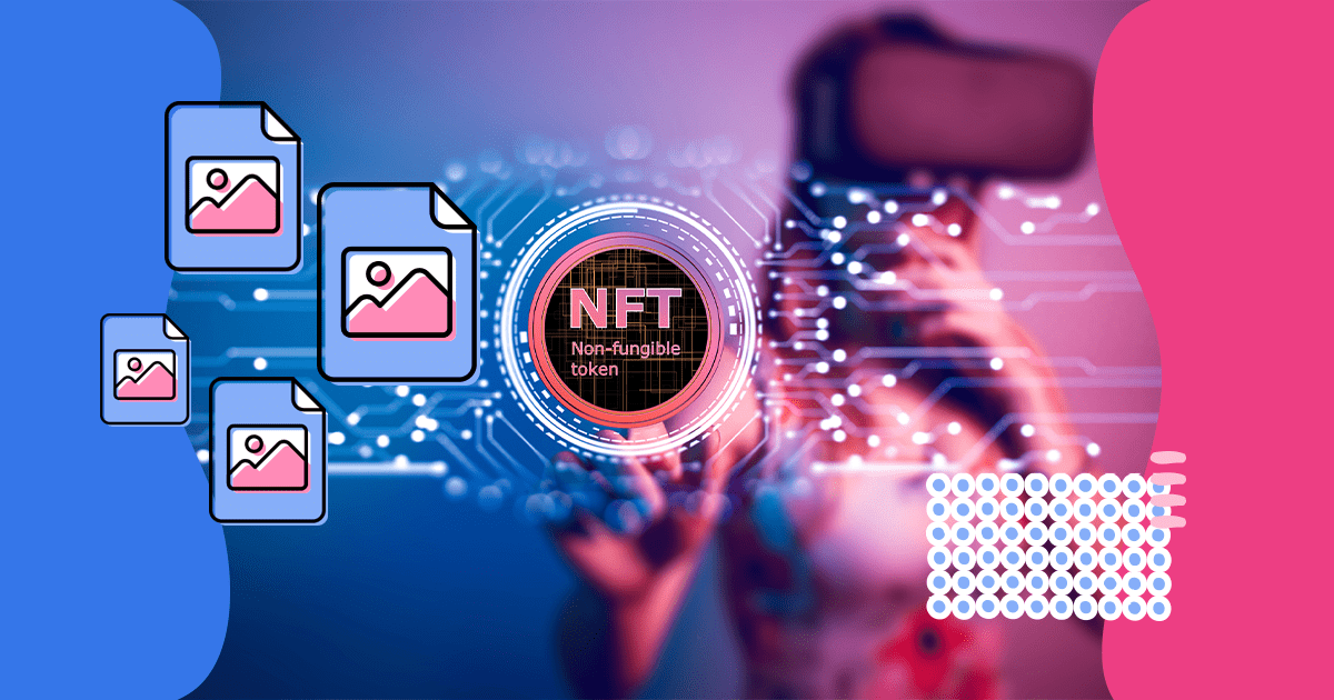 NFTs benefits for brands