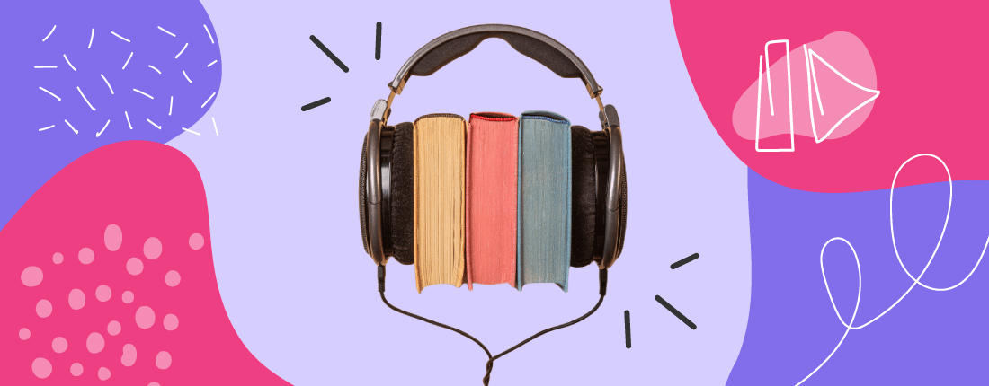 spotify audiobooks