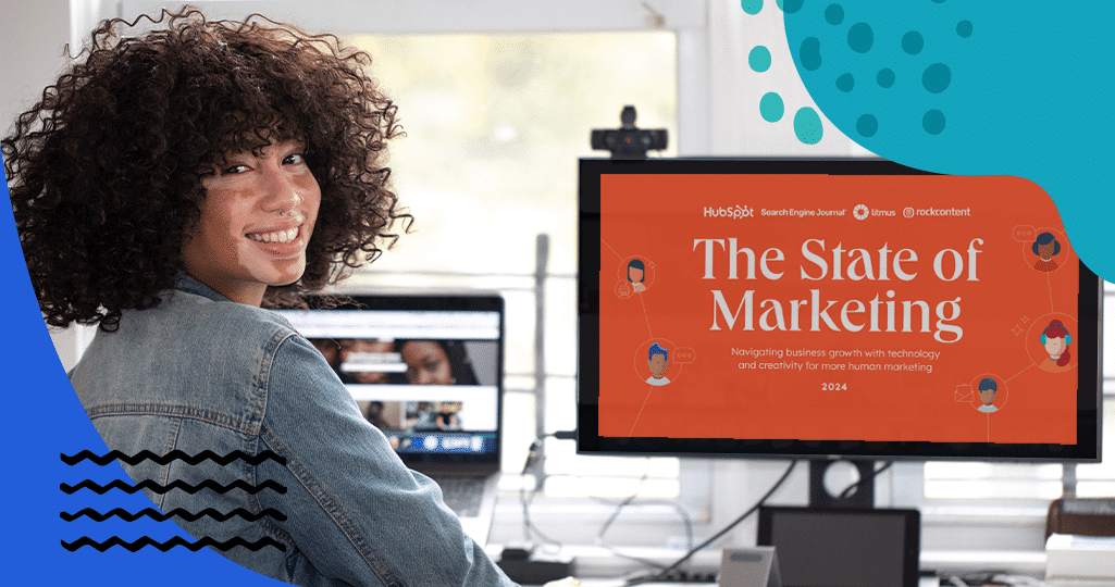 State of Marketing Report 2024